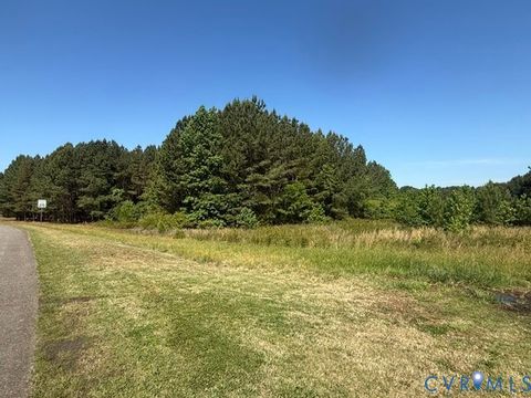 Tiny photo for TBD Prestwould Drive, Clarksville, VA 23927 (MLS # 2614059)