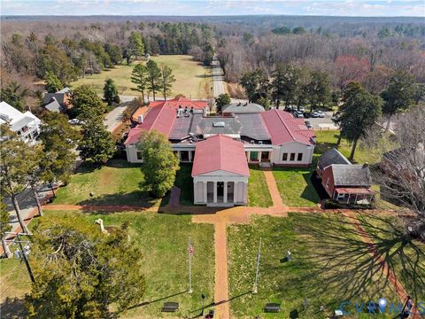 Tiny photo for 3810 Erin Hill Drive, Powhatan, VA 23139 (MLS # 2605565)