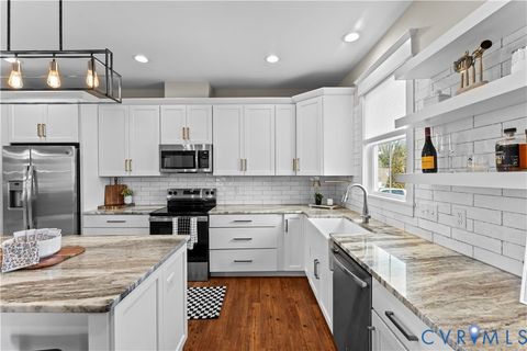 Tiny photo for 3810 Erin Hill Drive, Powhatan, VA 23139 (MLS # 2605565)