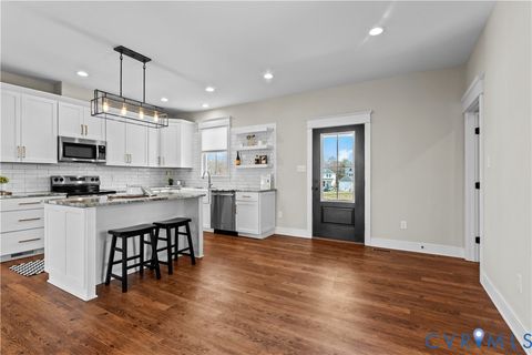 Tiny photo for 3810 Erin Hill Drive, Powhatan, VA 23139 (MLS # 2605565)