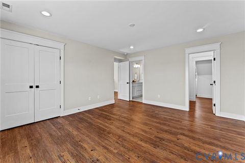 Tiny photo for 3810 Erin Hill Drive, Powhatan, VA 23139 (MLS # 2605565)