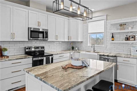 Tiny photo for 3810 Erin Hill Drive, Powhatan, VA 23139 (MLS # 2605565)