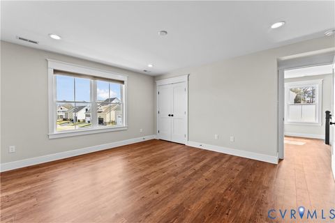 Tiny photo for 3810 Erin Hill Drive, Powhatan, VA 23139 (MLS # 2605565)