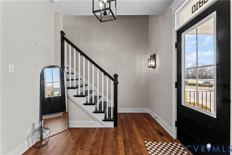 Tiny photo for 3810 Erin Hill Drive, Powhatan, VA 23139 (MLS # 2605565)