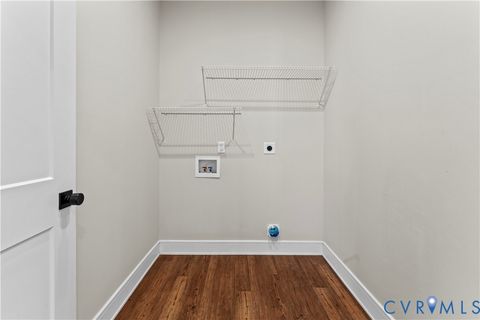 Tiny photo for 3810 Erin Hill Drive, Powhatan, VA 23139 (MLS # 2605565)