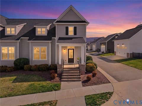 Tiny photo for 3810 Erin Hill Drive, Powhatan, VA 23139 (MLS # 2605565)