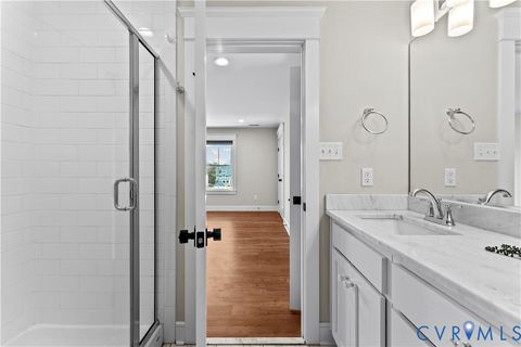 Tiny photo for 3810 Erin Hill Drive, Powhatan, VA 23139 (MLS # 2605565)