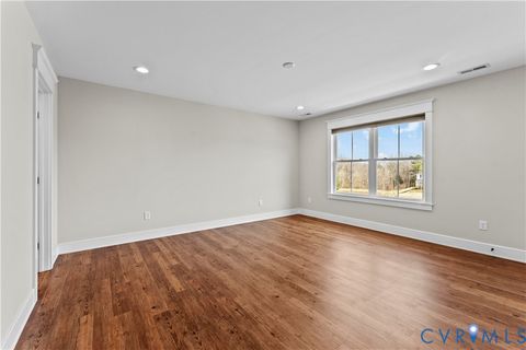 Tiny photo for 3810 Erin Hill Drive, Powhatan, VA 23139 (MLS # 2605565)