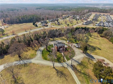 Tiny photo for 3810 Erin Hill Drive, Powhatan, VA 23139 (MLS # 2605565)