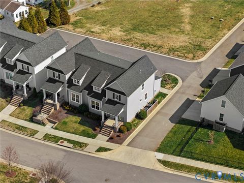 Tiny photo for 3810 Erin Hill Drive, Powhatan, VA 23139 (MLS # 2605565)