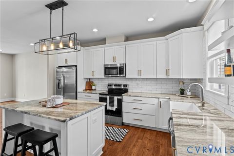 Tiny photo for 3810 Erin Hill Drive, Powhatan, VA 23139 (MLS # 2605565)