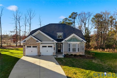 Tiny photo for 6101 Courage Trail, Chesterfield, VA 23832 (MLS # 2529939)