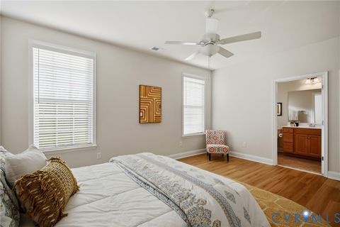 Tiny photo for 6101 Courage Trail, Chesterfield, VA 23832 (MLS # 2529939)