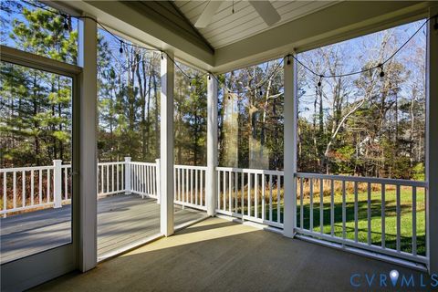 Tiny photo for 6101 Courage Trail, Chesterfield, VA 23832 (MLS # 2529939)