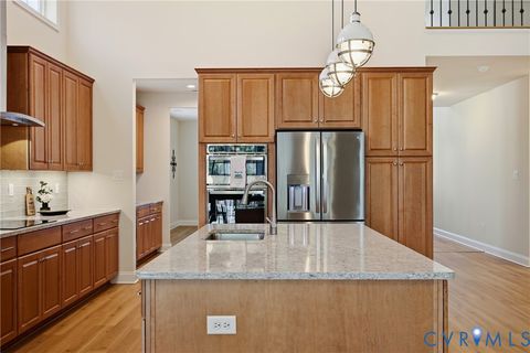 Tiny photo for 6101 Courage Trail, Chesterfield, VA 23832 (MLS # 2529939)