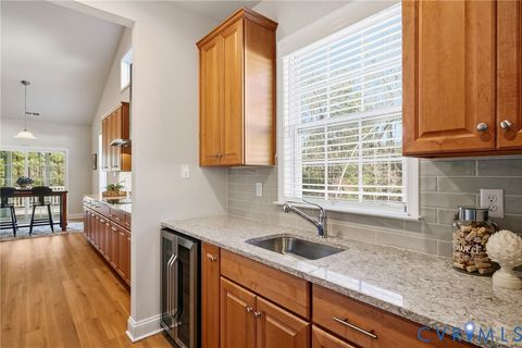 Tiny photo for 6101 Courage Trail, Chesterfield, VA 23832 (MLS # 2529939)