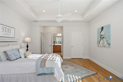 Tiny photo for 6101 Courage Trail, Chesterfield, VA 23832 (MLS # 2529939)