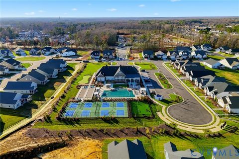 Tiny photo for 6101 Courage Trail, Chesterfield, VA 23832 (MLS # 2529939)