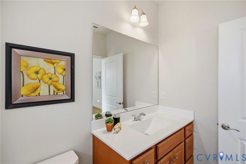 Tiny photo for 6101 Courage Trail, Chesterfield, VA 23832 (MLS # 2529939)