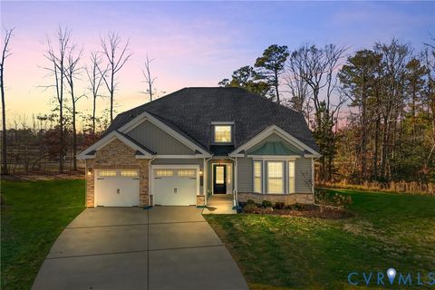 Photo of 6101 Courage Trail, Chesterfield, VA 23832 (MLS # 2529939)