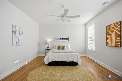 Tiny photo for 6101 Courage Trail, Chesterfield, VA 23832 (MLS # 2529939)