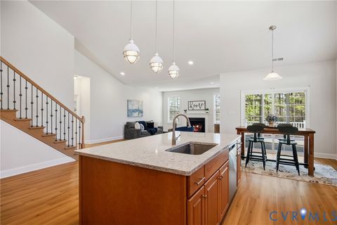 Tiny photo for 6101 Courage Trail, Chesterfield, VA 23832 (MLS # 2529939)