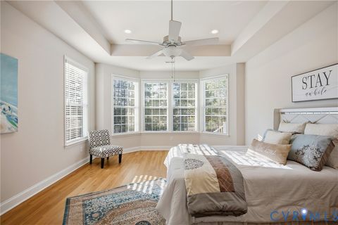 Tiny photo for 6101 Courage Trail, Chesterfield, VA 23832 (MLS # 2529939)