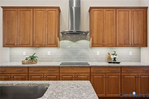 Tiny photo for 6101 Courage Trail, Chesterfield, VA 23832 (MLS # 2529939)