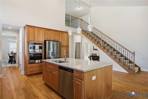 Tiny photo for 6101 Courage Trail, Chesterfield, VA 23832 (MLS # 2529939)