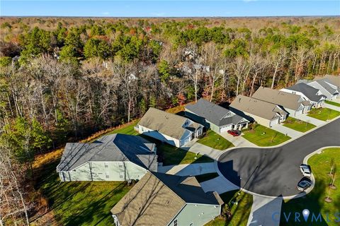 Tiny photo for 6101 Courage Trail, Chesterfield, VA 23832 (MLS # 2529939)