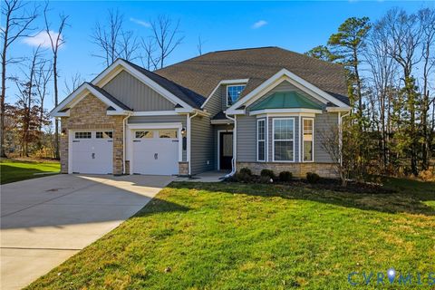 Tiny photo for 6101 Courage Trail, Chesterfield, VA 23832 (MLS # 2529939)