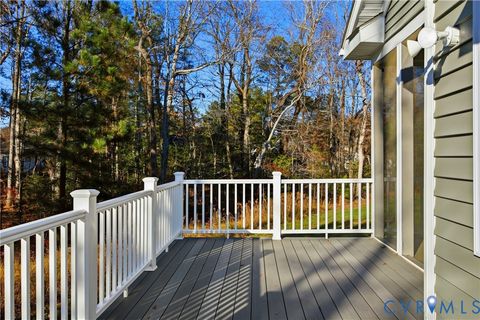 Tiny photo for 6101 Courage Trail, Chesterfield, VA 23832 (MLS # 2529939)