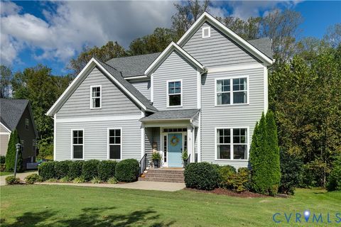 Photo of 7941 Patriots Landing Place, Quinton, VA 23141 (MLS # 2527281)
