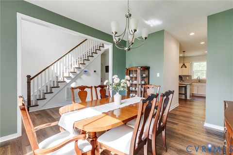 Tiny photo for 7941 Patriots Landing Place, Quinton, VA 23141 (MLS # 2527281)