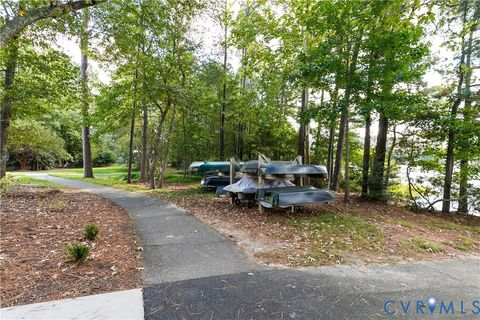 Tiny photo for 7941 Patriots Landing Place, Quinton, VA 23141 (MLS # 2527281)