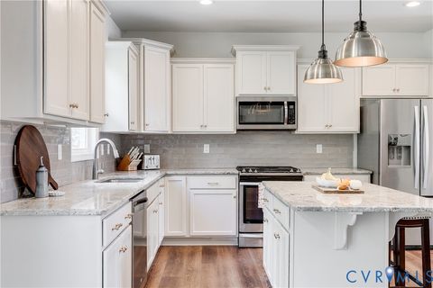 Tiny photo for 7941 Patriots Landing Place, Quinton, VA 23141 (MLS # 2527281)