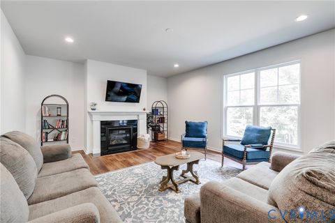 Tiny photo for 7941 Patriots Landing Place, Quinton, VA 23141 (MLS # 2527281)