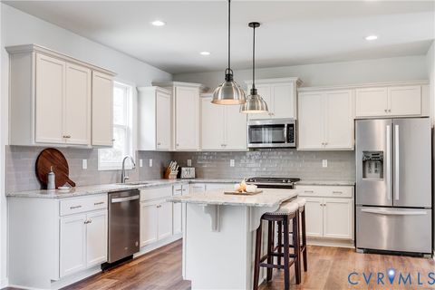 Tiny photo for 7941 Patriots Landing Place, Quinton, VA 23141 (MLS # 2527281)