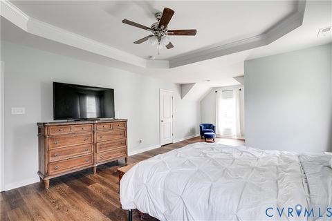 Tiny photo for 7941 Patriots Landing Place, Quinton, VA 23141 (MLS # 2527281)