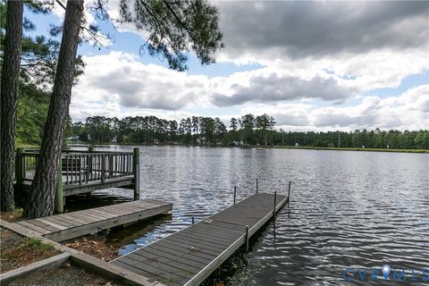 Tiny photo for 7941 Patriots Landing Place, Quinton, VA 23141 (MLS # 2527281)