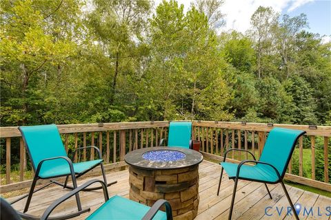 Tiny photo for 7941 Patriots Landing Place, Quinton, VA 23141 (MLS # 2527281)