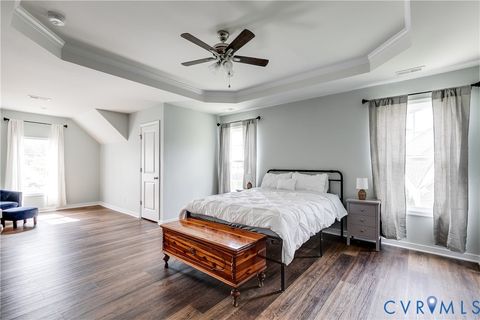 Tiny photo for 7941 Patriots Landing Place, Quinton, VA 23141 (MLS # 2527281)