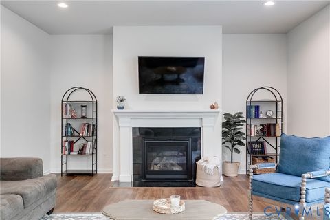 Tiny photo for 7941 Patriots Landing Place, Quinton, VA 23141 (MLS # 2527281)