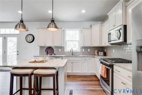 Tiny photo for 7941 Patriots Landing Place, Quinton, VA 23141 (MLS # 2527281)