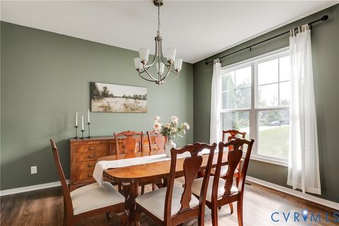 Tiny photo for 7941 Patriots Landing Place, Quinton, VA 23141 (MLS # 2527281)
