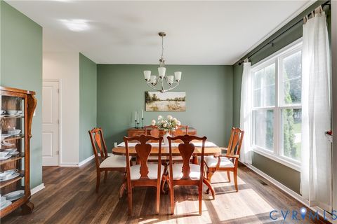 Tiny photo for 7941 Patriots Landing Place, Quinton, VA 23141 (MLS # 2527281)