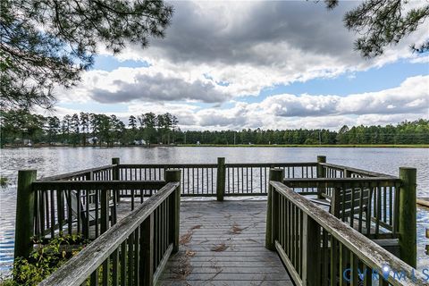 Tiny photo for 7941 Patriots Landing Place, Quinton, VA 23141 (MLS # 2527281)