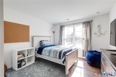 Tiny photo for 7941 Patriots Landing Place, Quinton, VA 23141 (MLS # 2527281)