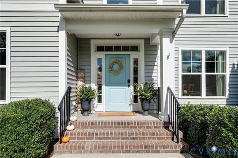 Tiny photo for 7941 Patriots Landing Place, Quinton, VA 23141 (MLS # 2527281)