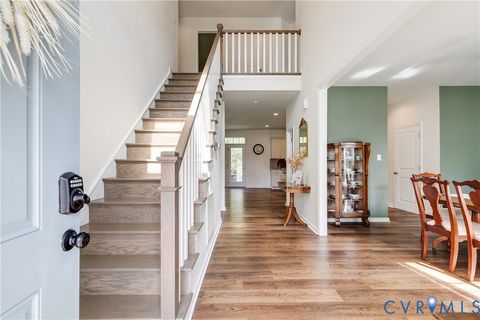 Tiny photo for 7941 Patriots Landing Place, Quinton, VA 23141 (MLS # 2527281)